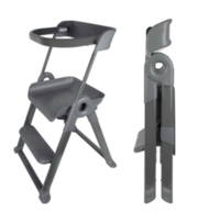 TOMY Recalls Boon PIVOT Collapsible Toddler Tower Kitchen Step Stools.