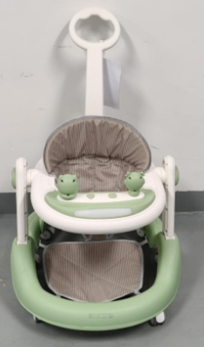 WonderStone Infant Walkers Recalled 