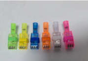 Oitnlaughter Projecting Finger Light Toys Recalled