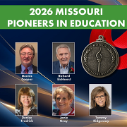 2026 Pioneers