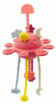 Aojieni Silicone Recalls Sili Factory Pull String Teething Toys 