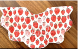 Peony Design Recalls Personalized Baby Bibs and Stroller Bags