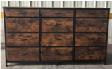  Romorgniz 12-Drawer Fabric Dressers Recalled