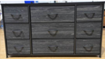EnHomee 9-Drawer Fabric Dressers Recalled