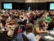 2026 DESE Literacy Summit