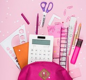 School Supplies
