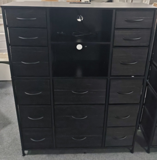 15-Drawer Dressers - Sold on Amazon by Enhomee-Direct