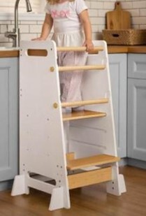 Mangohood Direct Kids Kitchen Standing Towers 
