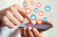 Likes/Loves on Socials