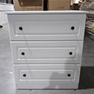 Winston Porter and Seeday 3-Drawer, 4-Drawer, and 5-Drawer Dressers