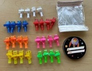 Syera Projecting Finger Light Toys 
