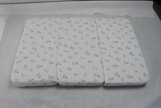 Play Yard and Crib Mattresses 