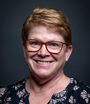 Jocelyn Strand
