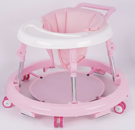 Kmaier Recalls Infant Walkers 