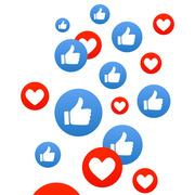 Likes and Loves - Socials