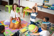 Literacy in the classroom