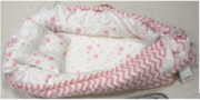 CPSC Warns Consumers to Stop Using Aila+Aiden Baby Loungers Immediately