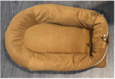 CPSC Warns Consumers to Stop Using CooCooBaby Baby Loungers Immediately