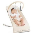 CPSC Warns Consumers to Stop Using Flyboss Infant Bouncers Immediately