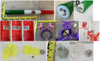ZMC Group Expands Recall of Light-Up Children’s Toys