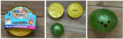 Toyworld168 Recalls Rainbow Mystery Squishy Bun Toys