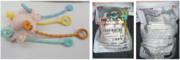SHEIN Distribution Corporation Recalls Pull and Chew Montessori Teething Toys