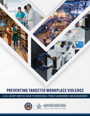 Workplace violence