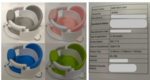 ONTHEWEI Recalls Baby Bath Seats