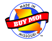 Buy Missouri logo
