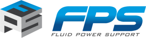 fluid power support