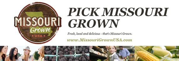 Missouri Grown header