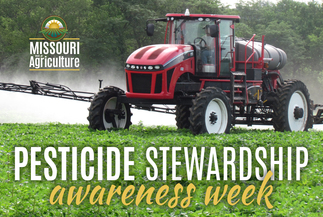 pesticide stewardship