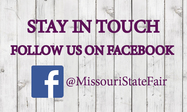 Stay in Touch Facebook
