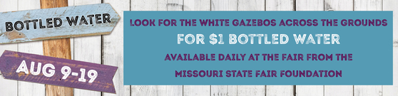 $1 for Foundation Ad