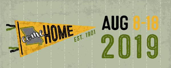 2019 Missouri State Fair Header