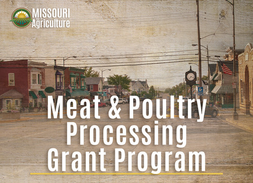 meat-poultry-grant