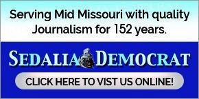 Sedalia Democrat Banner Ad