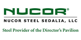 Nucor Steel of Sedalia Banner Ad