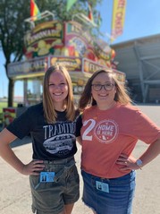 2020 Missouri State Fair Marketing Interns