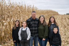 2020 Leopold Conservation Award - Missouri Farmers Care