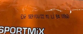 Midwestern Pet Foods Sportmix