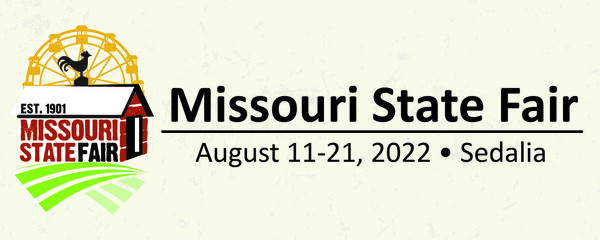 Missouri State Fair Header