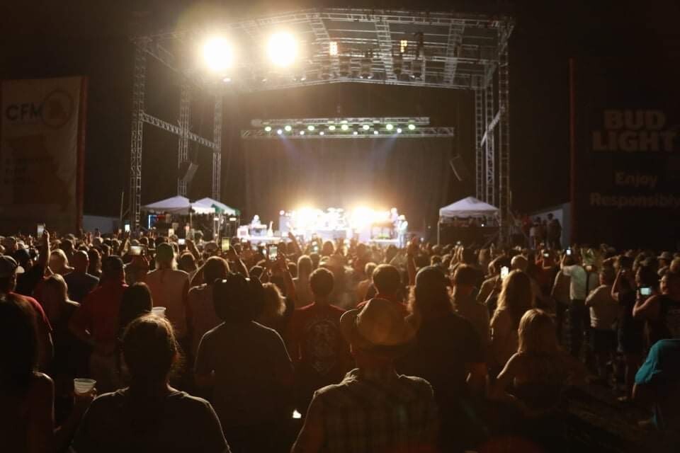 Tickets on Sale Today!