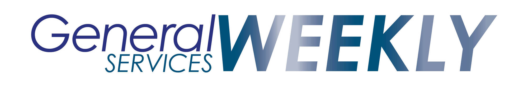 General Services Weekly