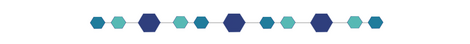 Hexagon Separator2