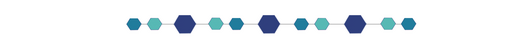 Hexagon Separator2