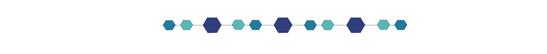 Hexagon Separator2
