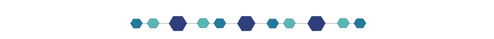 Hexagon Separator2