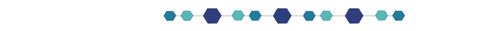 Hexagon Separator2