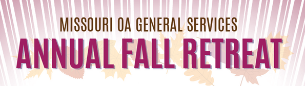 GS Fall Retreat Header